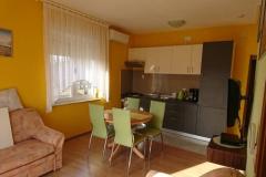 Apartments Mirjana*** Apartment 2 – Ap3-cdz006 foto 3