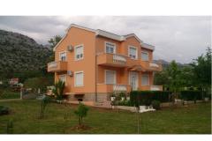 Apartments Mirjana*** Apartment 2 – Ap3-cdz006 foto 5