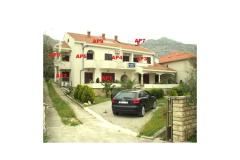 Villa Kristina Apartments Apartment 4 – AP8 foto 5