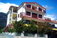 Apartments Voyage Apartment 4 – Ap /  A4 foto 1