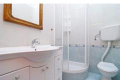 Apartment Maksan Željka Apartment 1 – A 2+2 foto 5