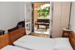 Apartment Maksan Željka Apartment 2 – A 4 foto 4