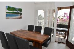 Apartment Maksan Željka Apartment 3 – A 8 foto 3