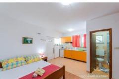 Apartments Ana Apartment 3 – STUDIO foto 2