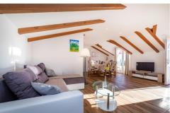 Apartments Bistra Apartment 5 – App 4/1 foto 5