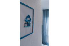 Apartments Bonaca Apartment 2 – plavi foto 5