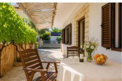 Apartments Bonaca Apartment 1 – Olive foto 2
