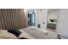 Apartments Dalmacija Room 5 – soba 1 foto 5