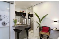 Apartments Dalmatino Pakoštane Apartment 2 – Studio foto 4