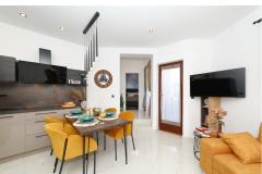 Apartments Dalmatino Pakoštane Apartment 3 – Ap2 foto 1
