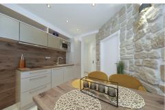 Apartments Dalmatino Pakoštane Apartment 4 – Ap3 foto 3
