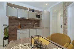 Apartments Dalmatino Pakoštane Apartment 4 – Ap3 foto 4