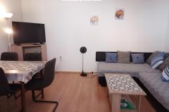 Apartments Dokoza Apartment 2 – Kat foto 1