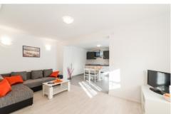 Apartments Ivan Apartment 1 – A2+2 foto 2