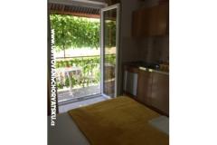 Apartments Jasa  Apartment 1 – Studio A2 foto 4