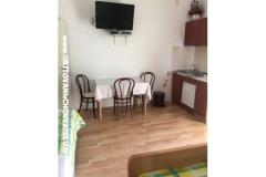 Apartments Jasa  Apartment 2 – STUDIO 2+1 foto 4