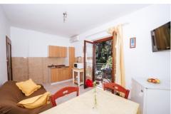 Apartments Jelena Apartment 1 – plavi foto 3