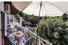 Apartments Jelena Apartment 1 – plavi foto 5