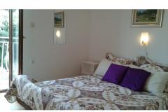 Apartments Jelena Apartment 2 – bijeli foto 3