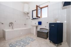 Apartments Jelena Apartment 2 – bijeli foto 4