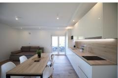 Apartments Kiara Apartment 1 – Apartman 1 foto 1