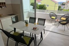 Apartments Ksenija Apartment 3 – MIRTA foto 4