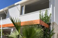 Apartments Ksenija Apartment 2 – BUNGAVILIA foto 2