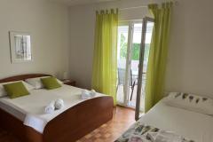 Apartments Ksenija Apartment 2 – BUNGAVILIA foto 5