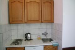 Apartments Marijan Apartment 1 – studio foto 2