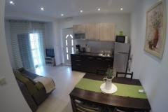 Apartments Monika Apartment 1 – zeleni foto 1