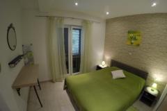 Apartments Monika Apartment 1 – zeleni foto 2