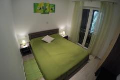 Apartments Monika Apartment 1 – zeleni foto 3