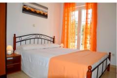 Apartments Monika Apartment 2 – narancasti foto 4