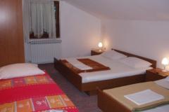 Apartments Neda Drage Apartment 1 – A1 foto 3