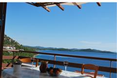 Apartments Šimun Apartment 1 – A 4+2 foto 2