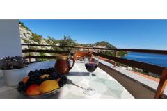 Apartments Šimun Apartment 1 – A 4+2 foto 4