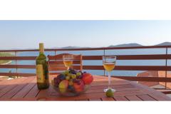 Apartments Šimun Apartment 2 – A 4+1 foto 1