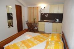 Apartments Šoša Apartment 3 – Studio foto 3