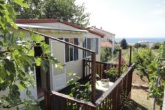 Apartments Šoša Apartment 4 – Mobilhome foto 1