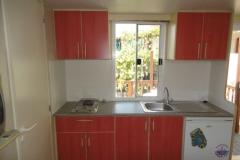 Apartments Šoša Apartment 4 – Mobilhome foto 5