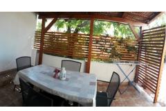 Apartments Tina Pakoštane Apartment 2 – A4+1 foto 5