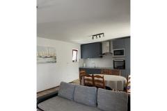 Apartments Tina Pakoštane Apartment 3 – B4+1 foto 4