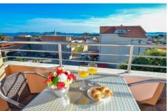 Apartments Villa Zdenka Apartment 3 – App 2+2 foto 1