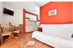 Apartments Villa Zdenka Apartment 3 – App 2+2 foto 2