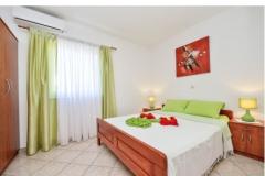 Apartments Villa Zdenka Apartment 3 – App 2+2 foto 3