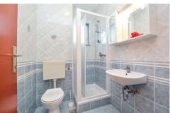 Apartments Villa Zdenka Apartment 3 – App 2+2 foto 4