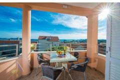 Apartments Villa Zdenka Apartment 3 – App 2+2 foto 5