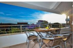 Apartments Villa Zdenka Apartment 1 – App 4+2 G foto 1