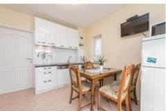 Apartments Villa Zdenka Apartment 1 – App 4+2 G foto 2