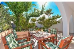 Apartments Villa Zdenka Apartment 2 – App 4+2 D foto 1